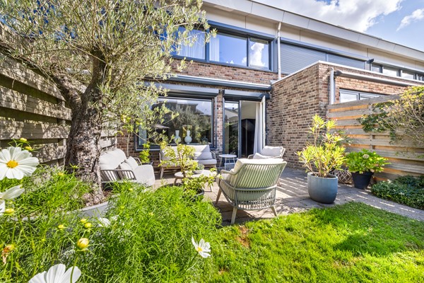Medium property photo - Dodaarsoever 8, 2492 TA Den Haag
